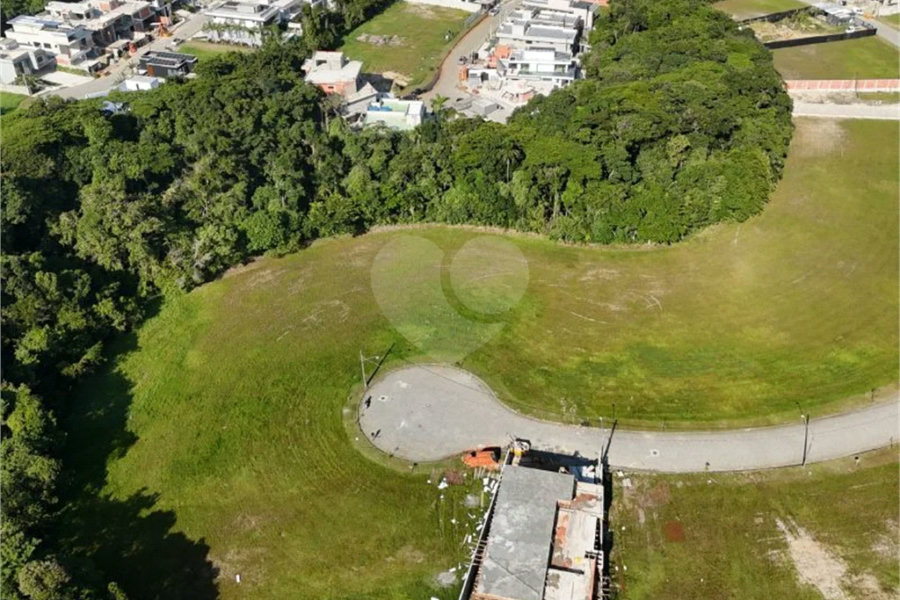 Terreno à venda em Riviera de São Lourenço, Bertioga, SP