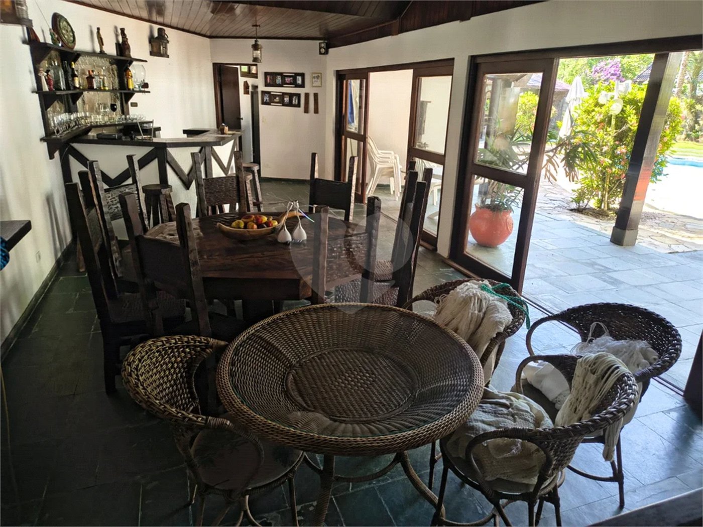 Casa à venda com 6 suítes em Costa do Sol, Bertioga, SP