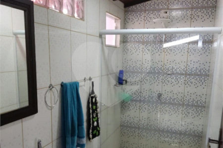 Casa à Venda no Jardim Regina – Brotas