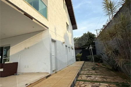 Casa Alto Padrão à venda - Condominio Haras El Paso | Mairiporã | SP