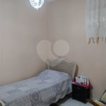 Apartamento em Higienópolis com 2 dormitórios