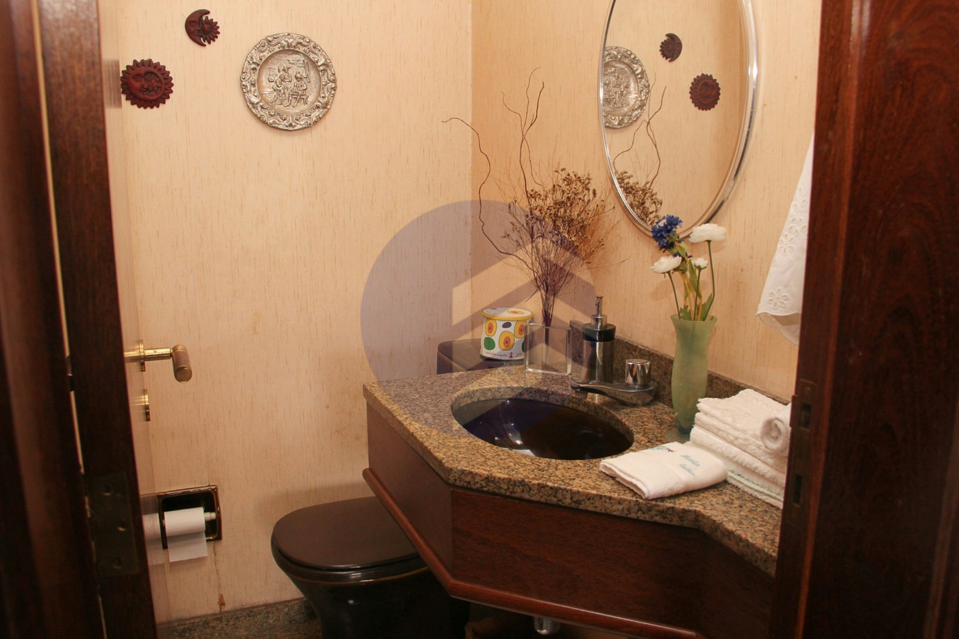 Apartamento à venda com 3 quartos, sendo 3 suítes, em Vila Andrade, São Paulo - SP