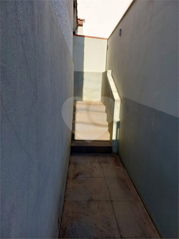 Terreno com dois imóveis no Residencial Portal do Sol