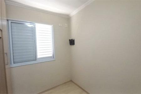 Apartamento à venda com 2 quartos em Jardim das Vertentes, São Paulo, SP
