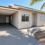 Casa à venda com 3 quartos, sendo 1 suíte, em Jardim dos Ipês, Três Lagoas - MS