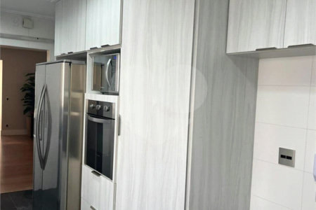 Apartamento no Belém