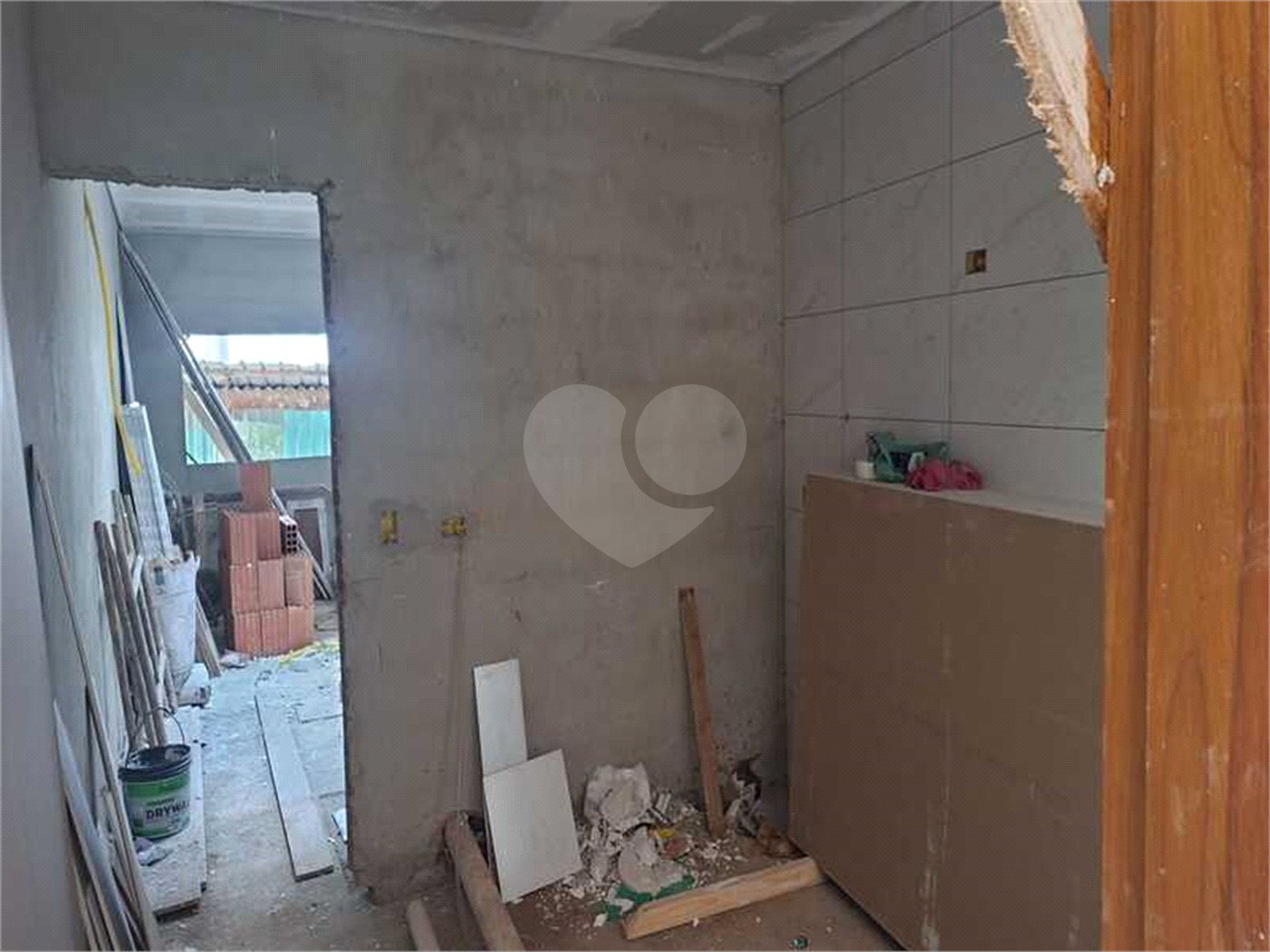 Sobrado Novo Vila Industrial - entrega em 09/2026 - Próximo parada Tolstoi do Monotrilho