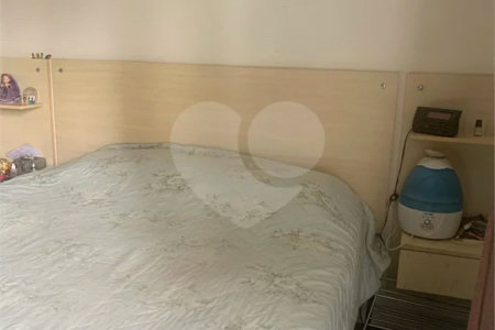 Apartamento á venda - Saúde