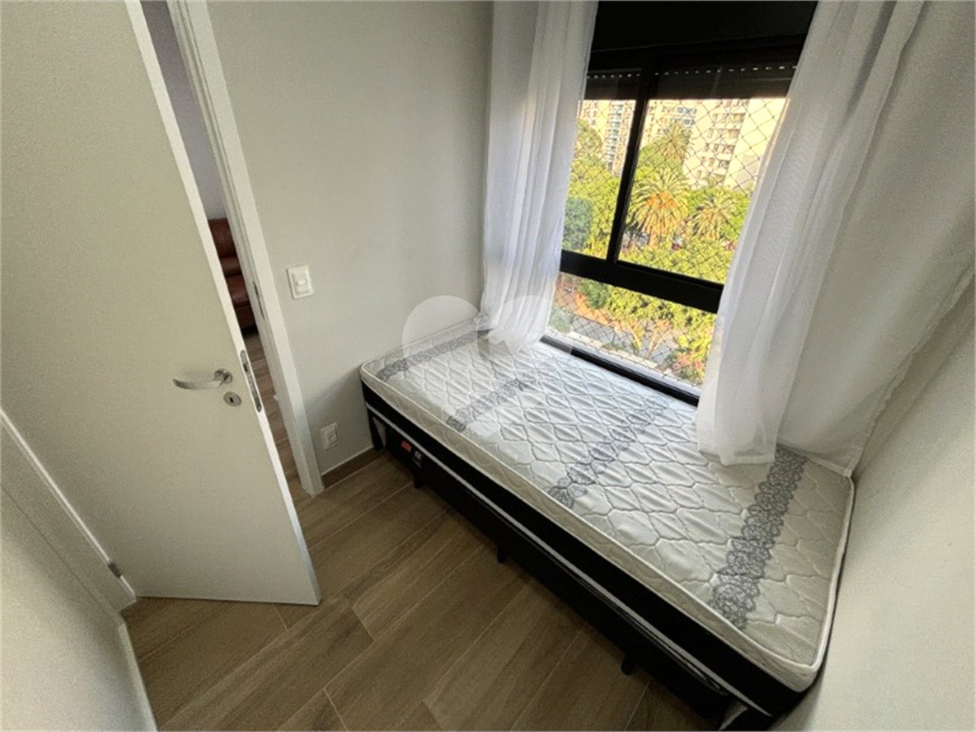 APARTAMENTO NOVO 2 DORMITÓRIOS À VENDA NA REPÚBLICA
