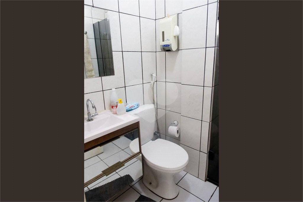 Casa à venda com 222m², 3 quartos e 2 vagas