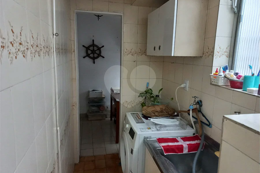 Apartamento 2 dormitórios para venda na Santa Cecília em São Paulo / SP