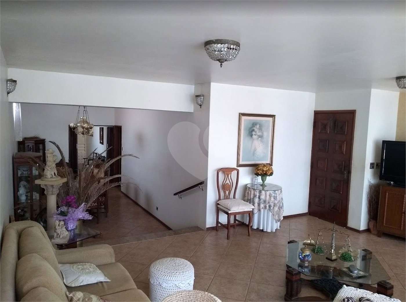 Casa Residencial ou Comercial no Centro
