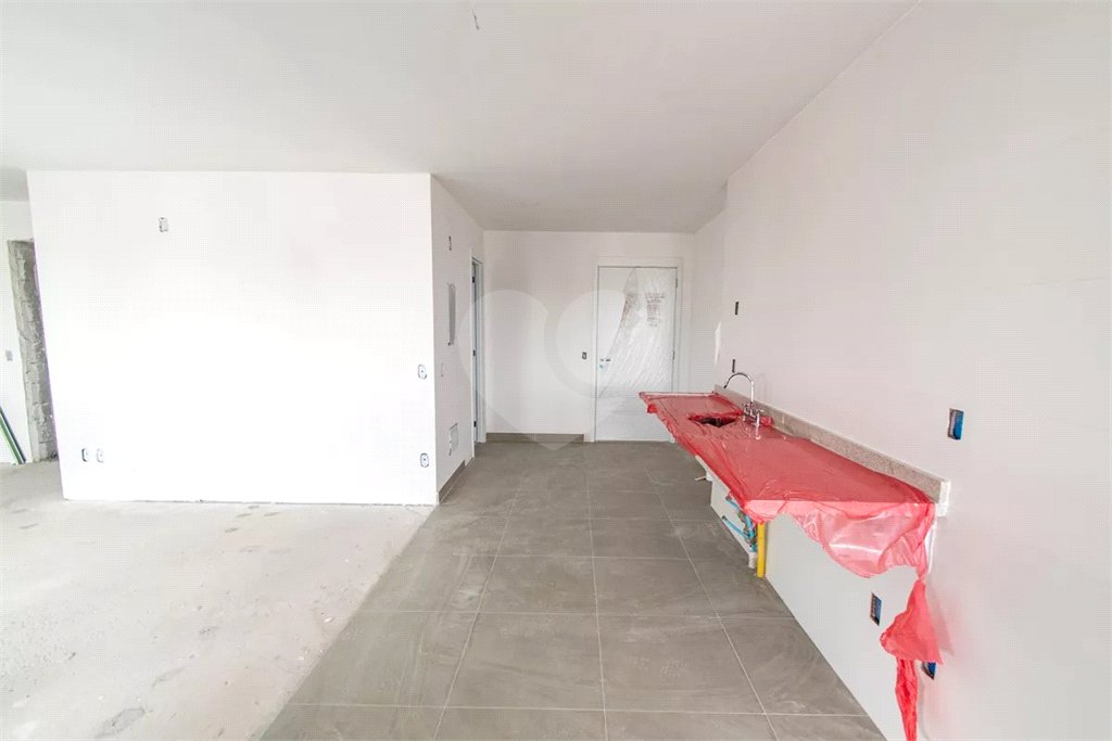 Apartamento Alto Padrão no Ipiranga