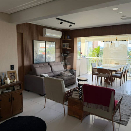 Apartamento à Venda na Mooca | 115 m² | 3 Dormitórios | Reformado | Central Park Mooca