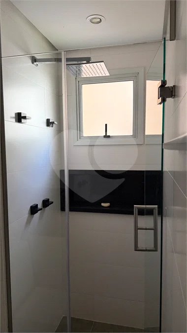 Apartamento totalmente mobiliado, com 02 suítes, 2 vagas de garagem 112m² a venda Vila Mascote.