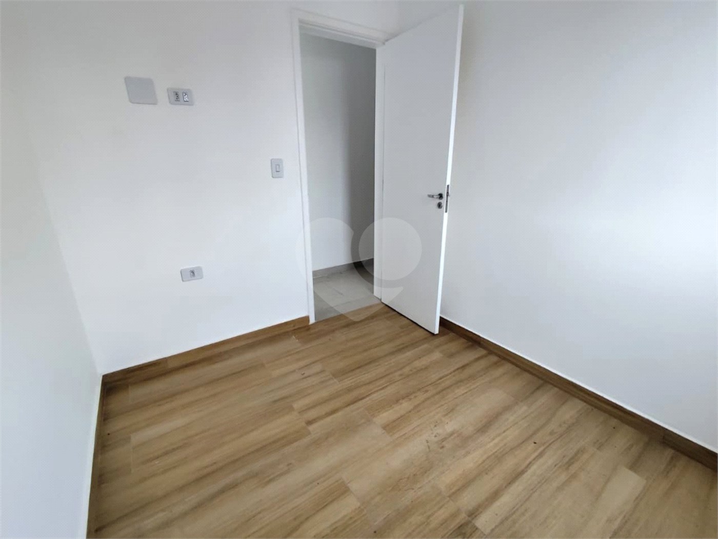 Apartamento com 2 dormitórios à venda, 47 m² por R$ 299.000 - Vila Alpina - São Paulo/SP