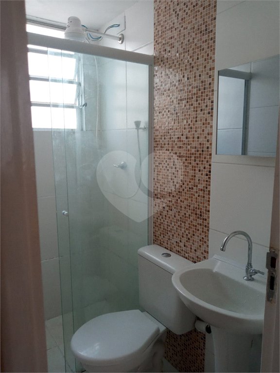 Apartamento com 2 quartos à venda em Spazio Mont Royal - SP