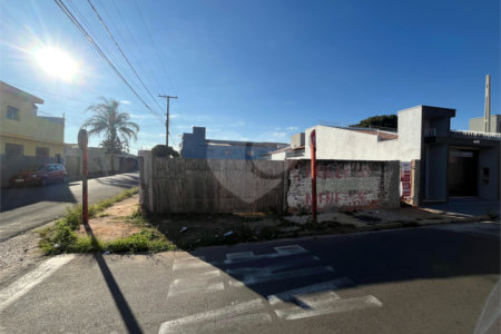 Terreno na Vila Nery