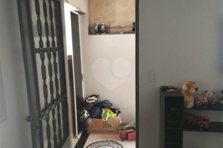 Casa térrea no Cidade Aracy