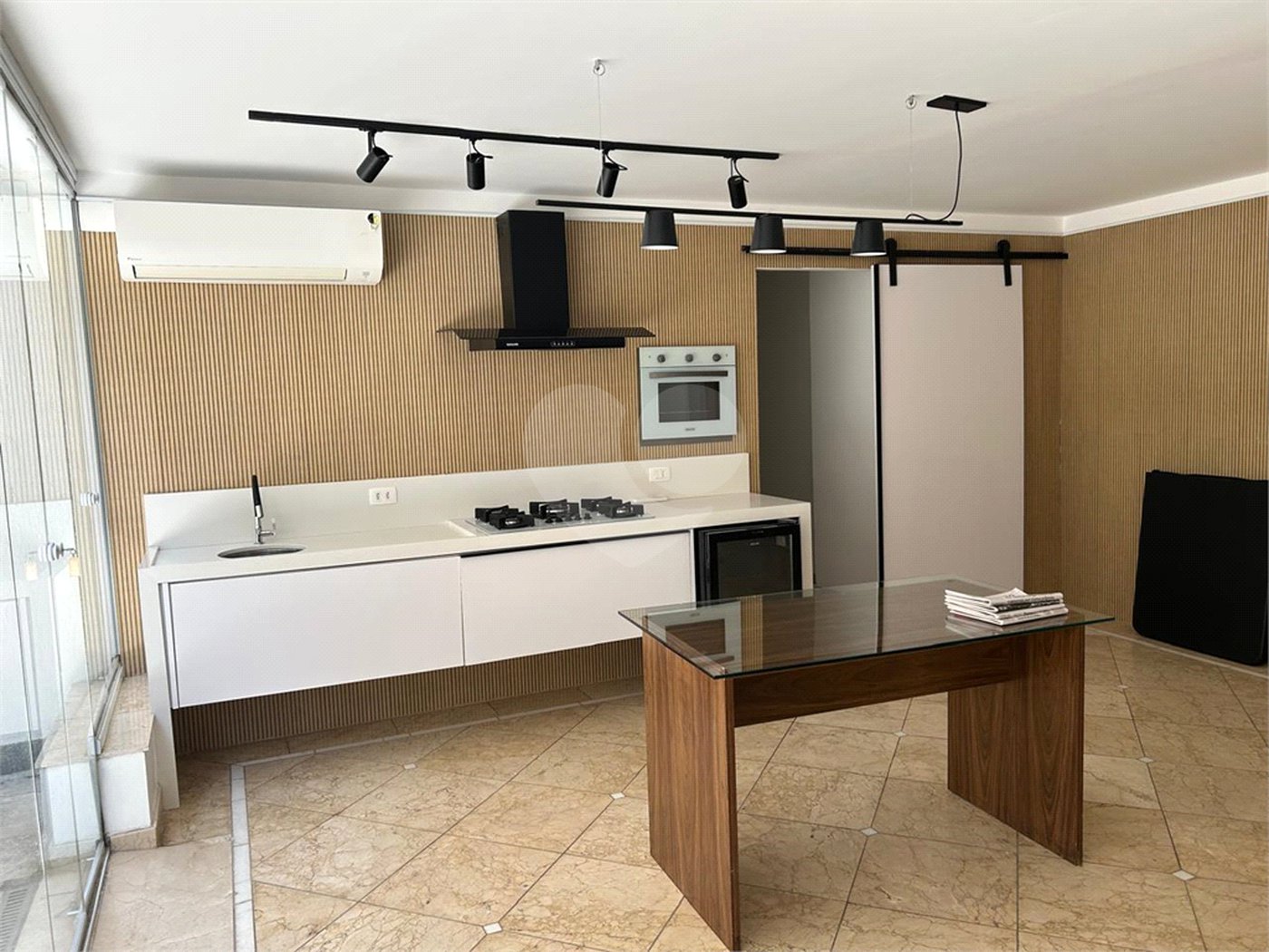 Apartamento 3 quartos no Paraíso