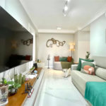 Apartamento à venda com 69m², 2 quartos e 1 vaga - Próximo metrô Conceição!
