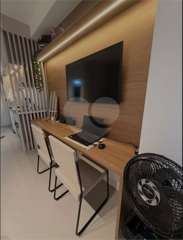 Studio para alugar com 1 quarto em Chácara Santo Antônio, São Paulo, SP