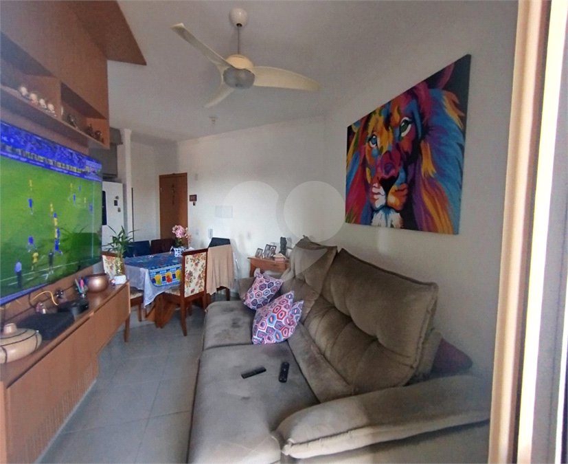 Apartamento no Residencial Novos Ares