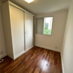 Apartamento à venda com 3 quartos, sendo 1 suíte,  em Lar São Paulo, São Paulo, SP