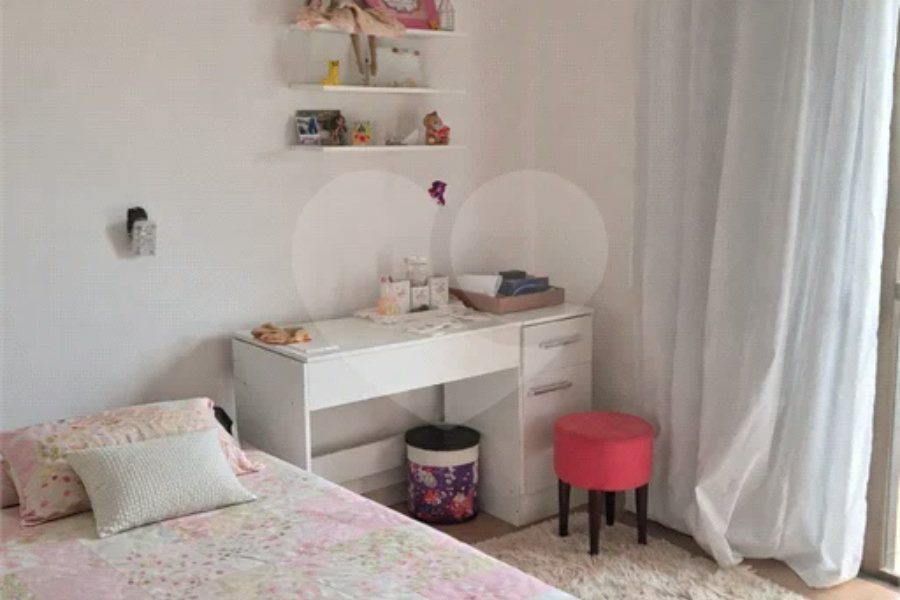 Apartamento central com 3 quartos em Santa Bárbara D´Oeste - SP.