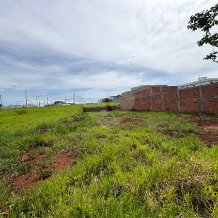Terreno á venda no Salto Do Manjolinho