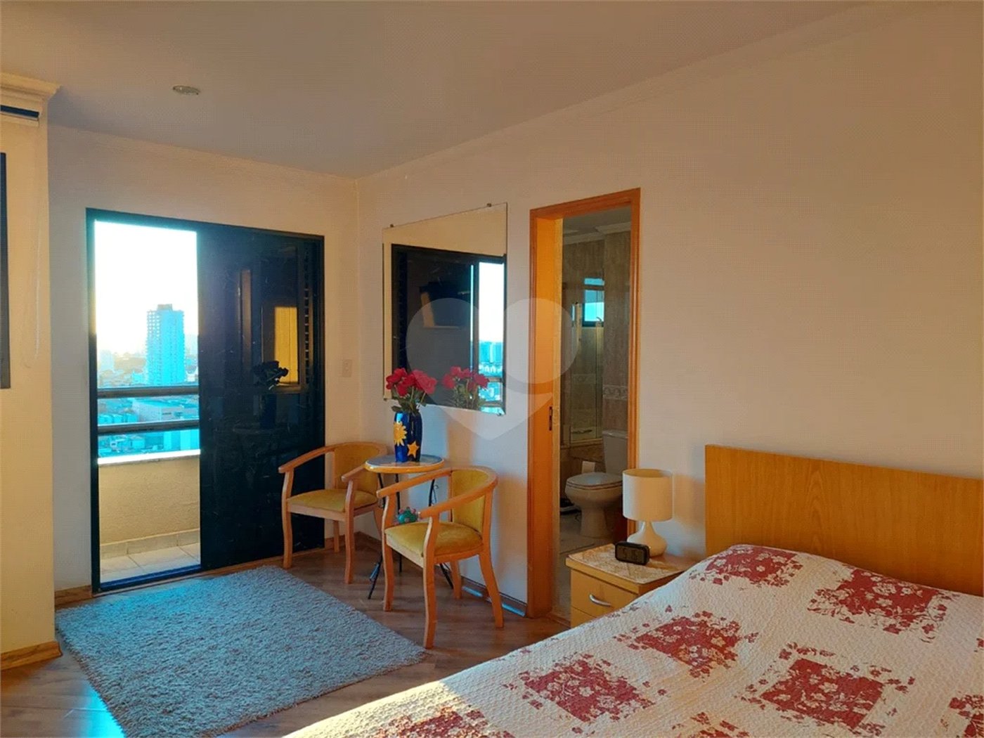 Apartamento com 260m² , 3 dormitórios , sendo 3 suítes , 3 vagas de garagem , à venda na Vila Formosa.