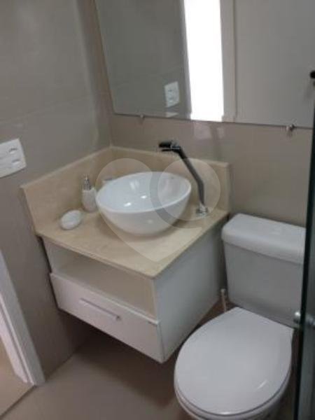 Apartamento duplex á venda