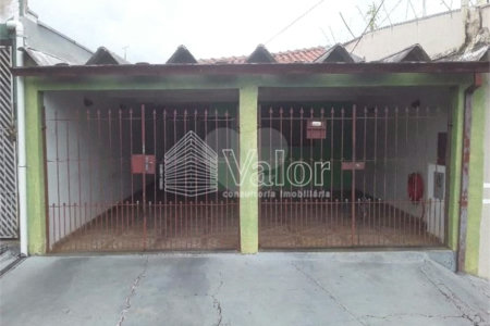 Casa térrea à venda – conforto e praticidade