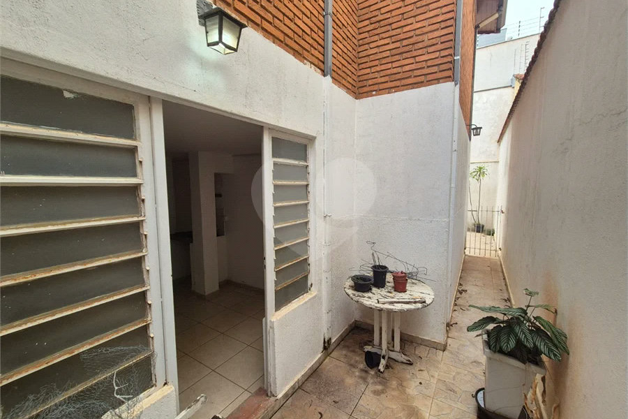 CASA À VENDA | JARDIM EUROPA – PIRACICABA
