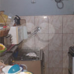 Casa Térrea no Jardim Novo Horizonte.