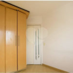 VENDA Apartamento de 55 m² | 2 dormitórios | Varanda | 1 Vaga Coberta – Bem Localizado - Mooca