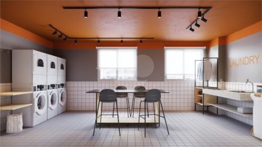 Apartamento com 52m², 2 quartos, 1 garagem, à venda em Vila Tolstoi (Sapopemba)