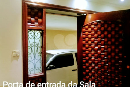 Lindo sobrado na Moóca a venda com 4 dormitórios e 4 vagas