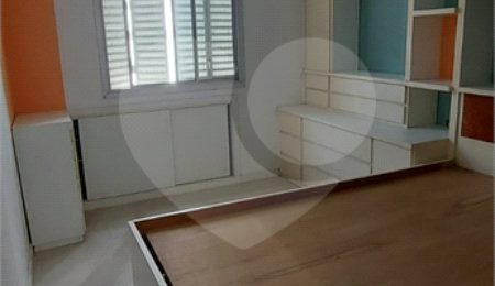Apartamento à venda com 3 quartos, sendo 1 suíte,  em Sumaré, São Paulo, SP