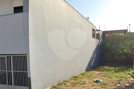 Terreno para venda no Cidade Aracy.