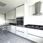 Apartamento com 4 suítes a venda no Alto da Boa Vista