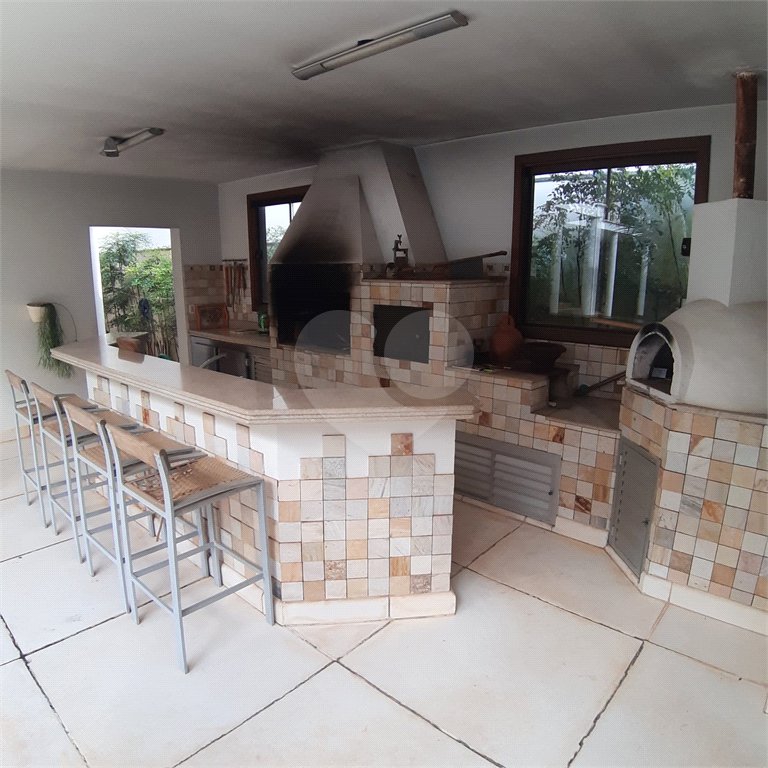 Condomínio Residencial Parque Tecnológico Damha I
