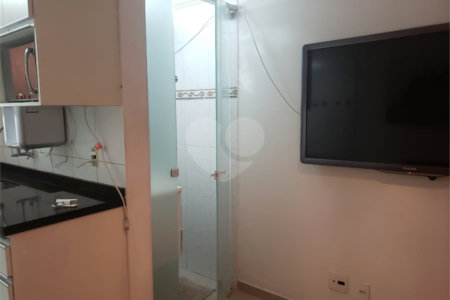 APARTAMENTO A VENDA EM SP BRÁS