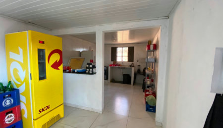 Ponto Comercial para alugar em Carioca, Três Lagoas, MS