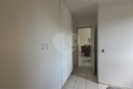 Apartamento à Venda no Residencial Itamaracá