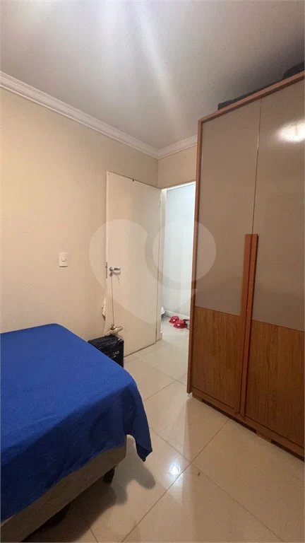 Apartamento Condomínio Jatobá - 2 quartos