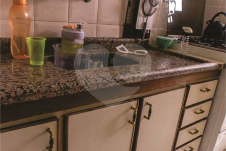 Apartamento Barro Branco