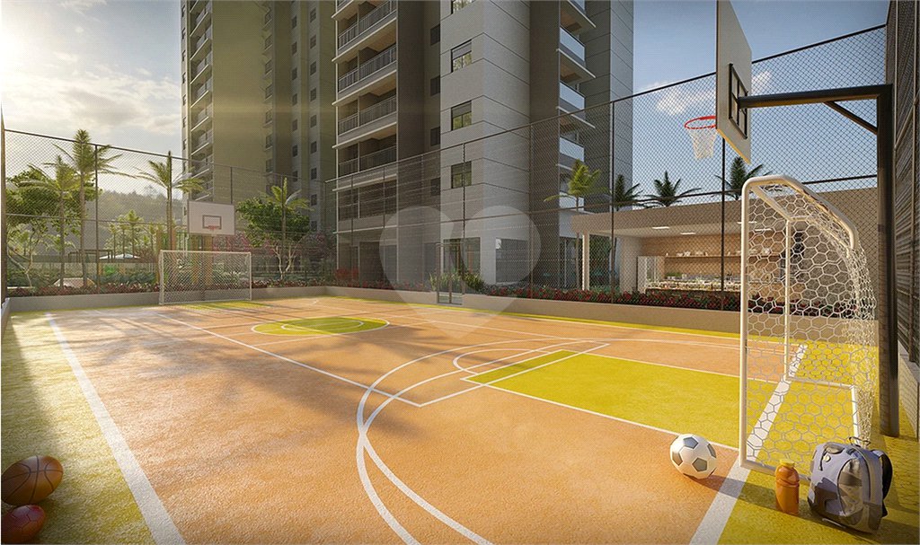 Apartamento com 68 m² de área privativa no Edifício Carraro Vértice