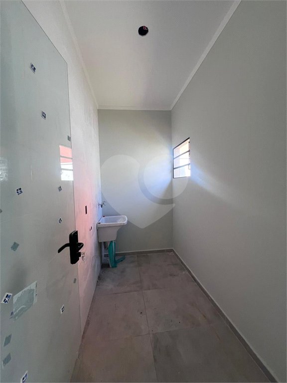 Casa à Venda no bairro Parque dos Flamboyants em São Carlos/SP