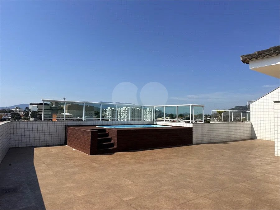 Cobertura Duplex à Venda no Bravo Residencial | Campo Grande